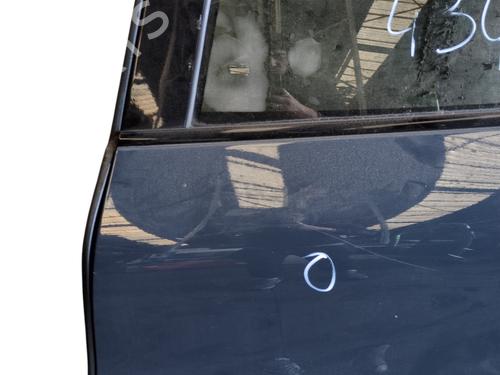 Dør venstre bak RENAULT CAPTUR I (J5_, H5_) 1.5 dCi 90 (J5N4, J5M5, J5MW, J5M6, J5AL, J5AJ) (90 hp) 30044727