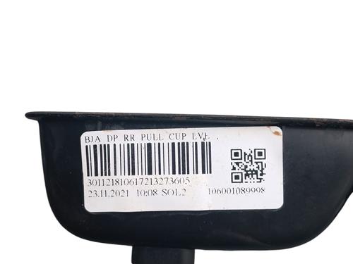 Right rear window switch RENAULT CLIO V (B7_) 1.0 TCe 90 (B7MT) | BP25056897I28 - Image 3