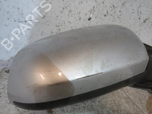 Right mirror AUDI A3 (8P1) 1.9 TDI | BP25109010C27 