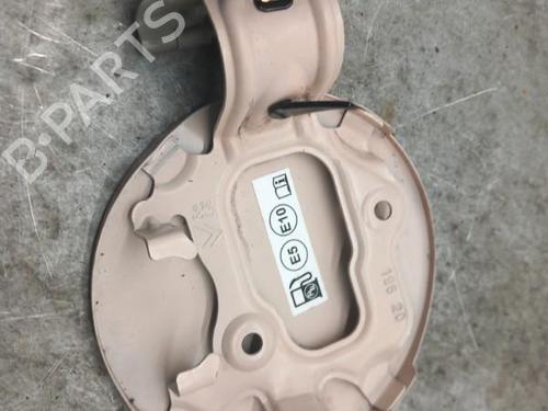 Fuel flap CITROËN C1 II (PA_, PS_) 1.0 VTi 72 | BP25101238C131 