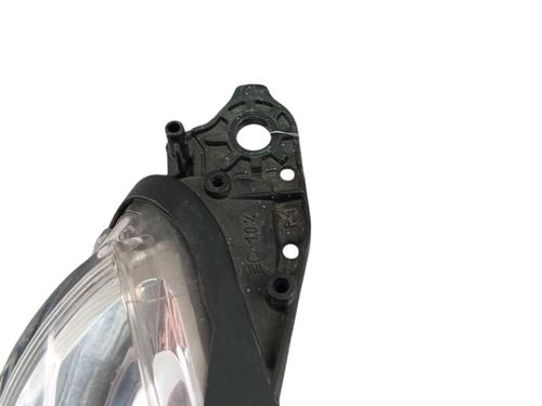 Right headlight PEUGEOT 5008 (0U_, 0E_) 1.6 HDi | BP32493203C29 