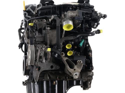 Engine AUDI A4 B8 Avant (8K5) 2.0 TFSI | BP38939537M1 - Image 2