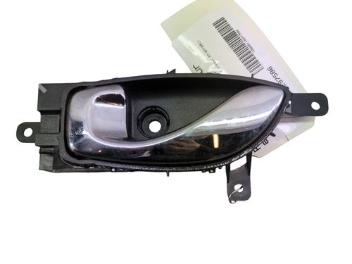 Rear left interior door handle RENAULT KOLEOS I (HY_) 2.0 dCi 4x4 (HY0K) | BP31206161I15  - Image 6