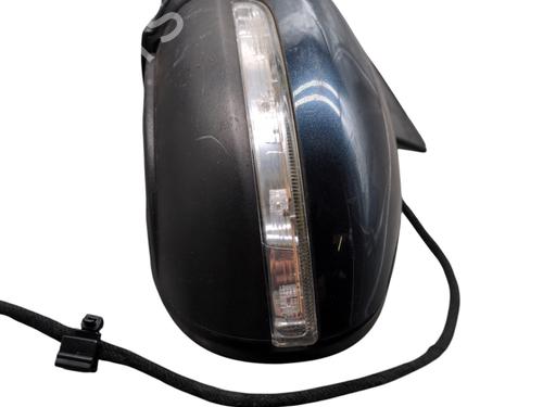 Left mirror VW GOLF VI (5K1) 2.0 TDI | BP29004712C26