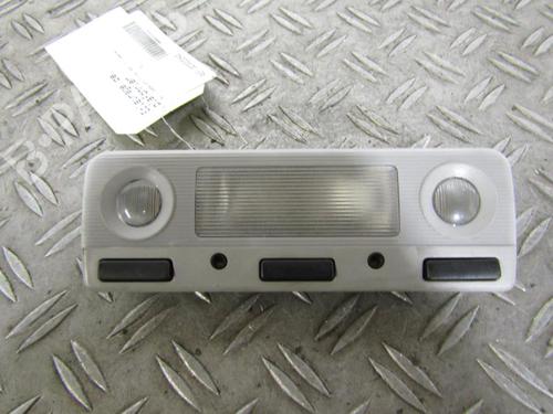 Used Interior roof light BMW 5 (E39) 523 i (170 hp) 25108417