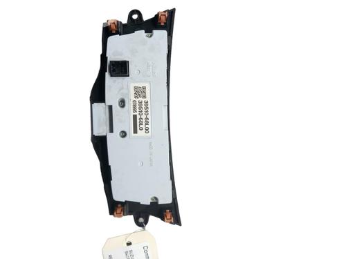 Climate control SUZUKI SWIFT IV (FZ, NZ) 1.2 (AZH412, ZC72S) | BP25103187I5  - Image 5