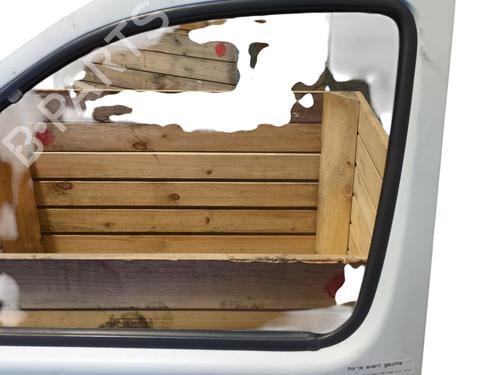 Left front door RENAULT KANGOO Express (FC0/1_) 1.5 dCi (FC1R) | BP31980748C2