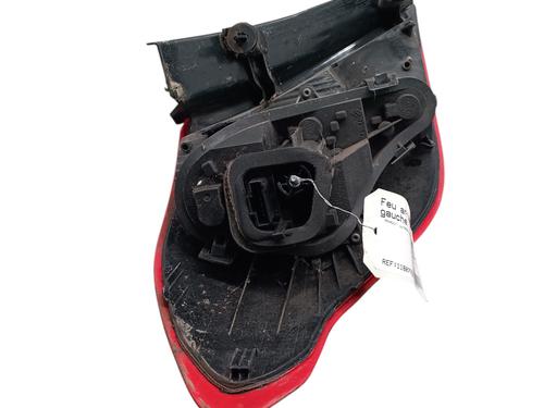 Left taillight RENAULT SCÉNIC III (JZ0/1_) 1.2 TCe (JZ16) | BP31216246C34 