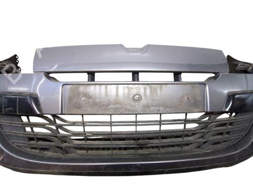 Front bumper RENAULT MEGANE III Grandtour (KZ0/1) 1.5 dCi (KZ09, KZ0D, KZ1G, KZ29, KZ14, KZ1W, KZ10, KZ1F,... | BP28358386C7 