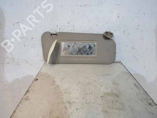Used Right sun visor CITROËN XSARA PICASSO (N68) 1.8 16V (115 hp) 25070556