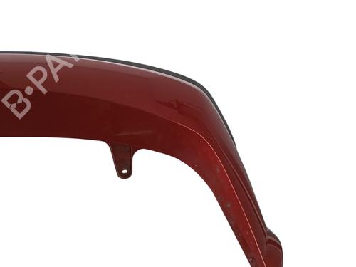 Used Rear bumper Rear bumper RENAULT MEGANE II Coupé-Cabriolet (EM0/1_) 1.6 (113 hp) 35938202 35938202