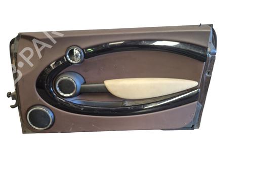 Right front door MINI MINI CLUBMAN (R55) Cooper | BP25598586C3 