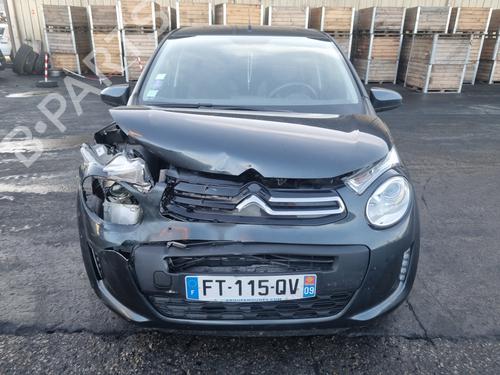 Engine CITROËN C1 II (PA_, PS_) 1.0 VTi 72 | BP33989786M1  - Image 12