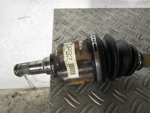 Used Left front driveshaft Left front driveshaft 25080520 25080520