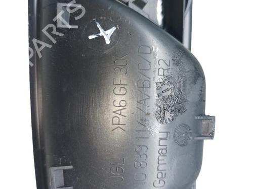 Used Rear right interior door handle Rear right interior door handle VW TIGUAN (5N_) 2.0 TDI 4motion (140 hp) 25076790 25076790