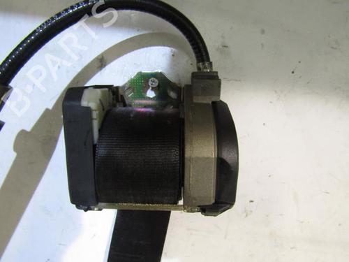 Used Front right seatbelt Front right seatbelt VW GOLF III (1H1) 1.9 TDI (90 hp) 25105703 25105703