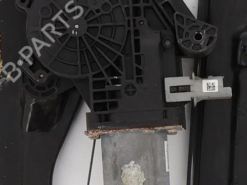 Front right window mechanism CITROËN DS5 2.0 HDi 165 | BP33723666C23 - Image 8