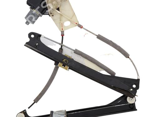 Used Front right window mechanism Front right window mechanism VW POLO V (6R1, 6C1) [2009-2022] 33990040 33990040
