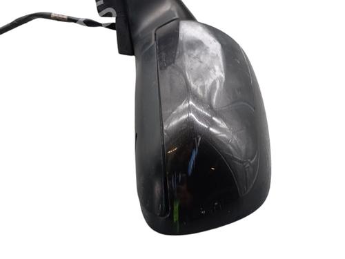 Left mirror AUDI A3 Sportback (8PA)  | BP25100612C26 
