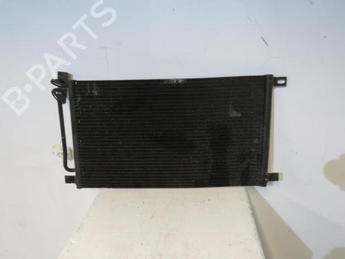 AC radiator BMW X3 (E83)  | BP25094678M32 