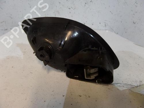 Used Rear left interior door handle Rear left interior door handle RENAULT ESPACE IV (JK0/1_) 2.2 dCi (JK0H) (150 hp) 25067724 25067724
