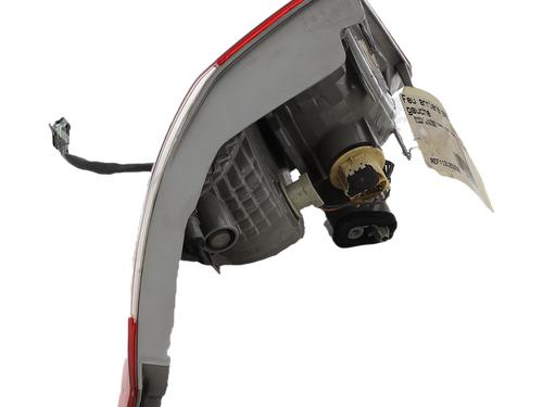 Left tailgate light RENAULT MEGANE III Hatchback (BZ0/1_, B3_) 1.5 dCi | BP38595257C79 - Image 6