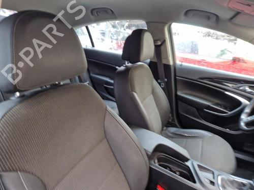 AC compressor OPEL INSIGNIA A (G09)  | BP25072867M34  - Image 10