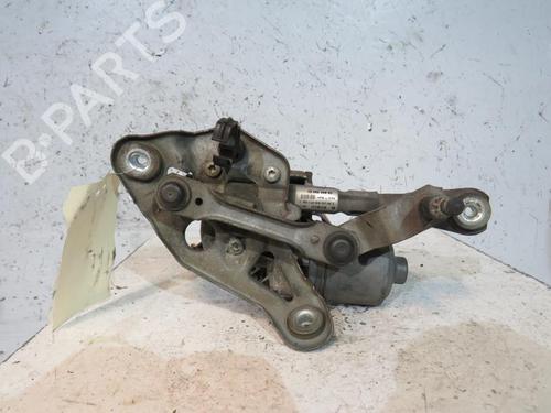 Used Front wiper motor PEUGEOT 407 (6D_) [2004-2011]  25113008