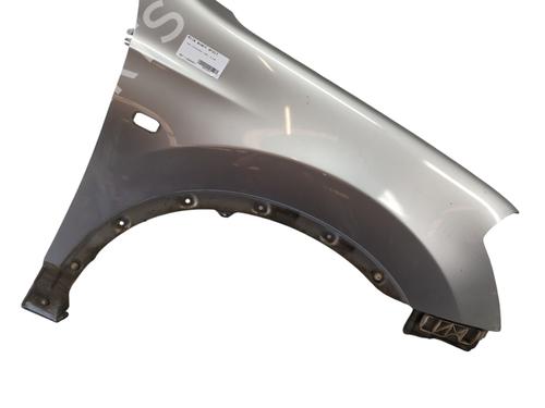 Used Right front fenders NISSAN QASHQAI / QASHQAI +2 I (J10, NJ10, JJ10E) 1.5 dCi (106 hp) 28044793