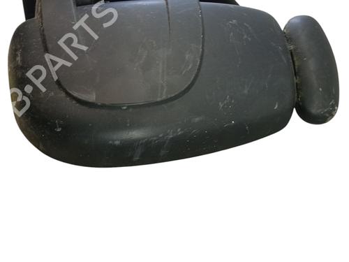 Left mirror RENAULT MASTER II Van (FD) 2.5 dCi | BP26641914C26 