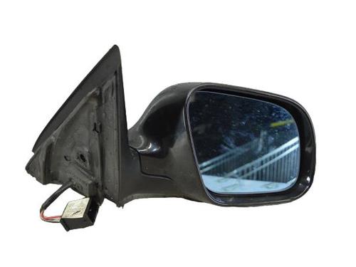 Used Right mirror AUDI A6 C5 (4B2) 2.5 TDI quattro (180 hp) 25115497