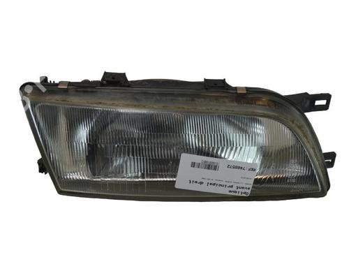 Used Right headlight Right headlight NISSAN ALMERA I Hatchback (N15) 1.4 (87 hp) 25115474 25115474