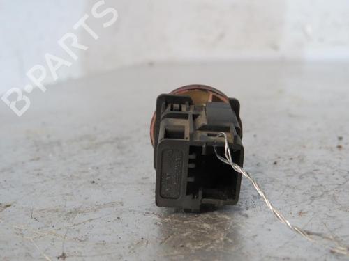 Used Warning switch Warning switch CITROËN BERLINGO / BERLINGO FIRST Box Body/MPV (M_) [1996-2011] 25085973 25085973