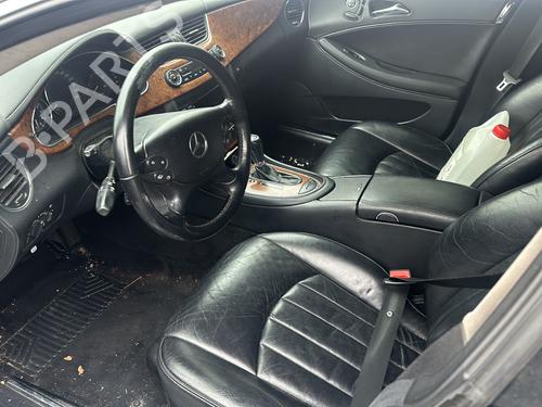Front right window mechanism MERCEDES-BENZ CLS (C219) CLS 320 CDI (219.322) | BP28130634C23 