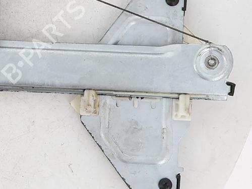 Used Front right seatbelt Front right seatbelt 39166291 39166291