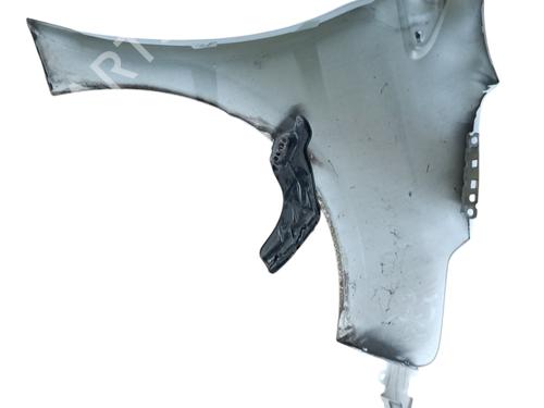 Left front fenders PEUGEOT 208 I (CA_, CC_) 1.4 HDi | BP26125688C41