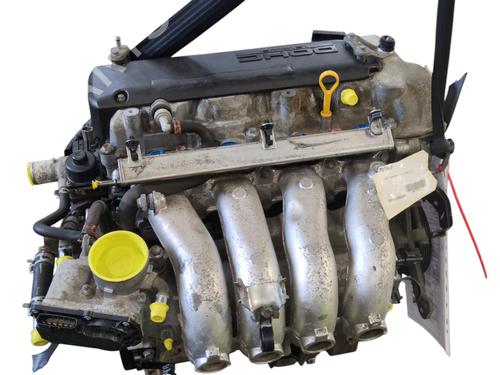Motor SUZUKI SWIFT III (MZ, EZ) 1.6 (RS416, RR 416, ZC31S) | BP29598135M1 