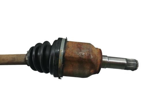 Right front driveshaft LANCIA MUSA (350_) 1.3 D Multijet (350.AXG11, 350.AXG1A) | BP25088149M39 