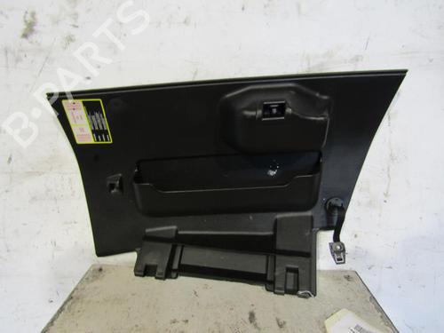 Glove box LANCIA DELTA III (844_) 1.6 D Multijet (844.AXC11, 844.AXC1A) | BP25096306C95 