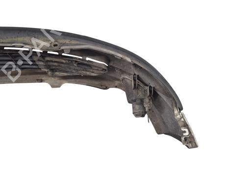 Front bumper PEUGEOT 206 Hatchback (2A/C) 1.6 16V | BP26428690C7 