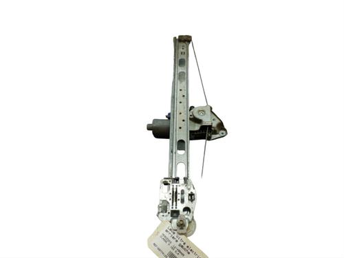 Rear left window mechanism MERCEDES-BENZ M-CLASS (W163) ML 55 AMG (163.174) | BP25088629C24 