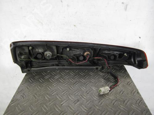 Left taillight NISSAN X-TRAIL I (T30) 2.2 Di 4x4 | BP25069531C34 