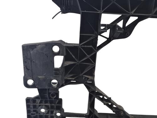 Used Front slam panel Front slam panel RENAULT MEGANE III Hatchback (BZ0/1_, B3_) 1.5 dCi (BZ09, BZ0D, BZ1W, BZ29, BZ14) (110 hp) 25098392 25098392