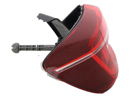 Left taillight RENAULT CLIO V (B7_) 1.5 Blue dCi 85 (B7AG) | BP39413811C34 - Image 5