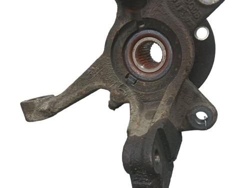 Right front steering knuckle FORD FIESTA VI (CB1, CCN) 1.4 TDCi | BP25103291M26 