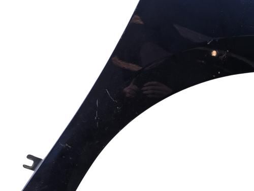 Forskærm Højre DACIA LOGAN II TCe 90 (L8MA, L8M1, L8AC) | BP31810458C42 