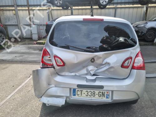 Steering column RENAULT TWINGO II (CN0_) 1.2 16V (CN04, CN0B) | BP25071814M21  - Image 10