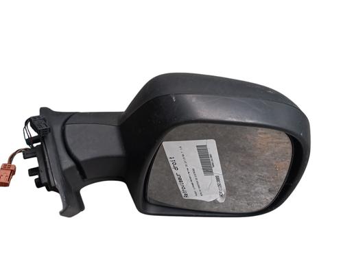 Right mirror PEUGEOT PARTNER Box Body/MPV 1.6 HDi | BP29332510C27 