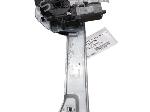 front-left-window-mechanism-citroen-c3-iii-sx-2016-25073144 main image