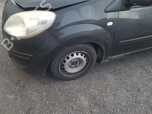 Warning RENAULT TWINGO II (CN0_) 1.2 (CN0D) | BP25104700I22 - Image 8